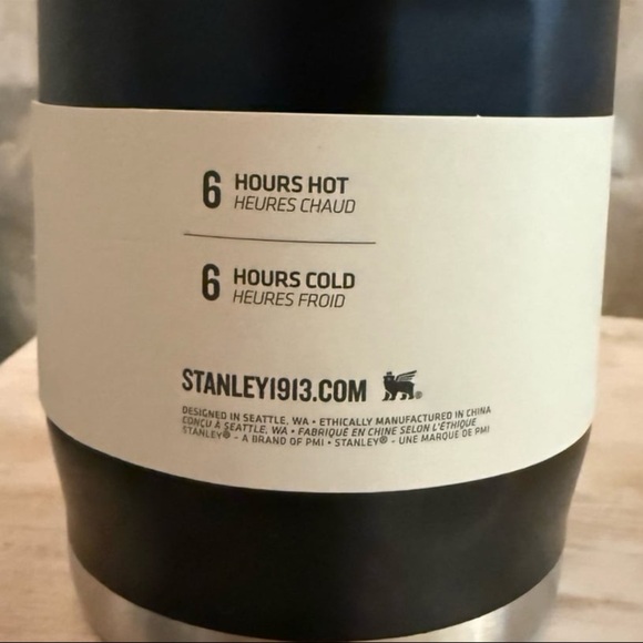 ⚡️Stanley To-Go Food Jar - Picture 2 of 5